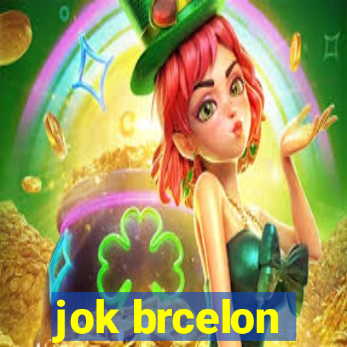 jok brcelon